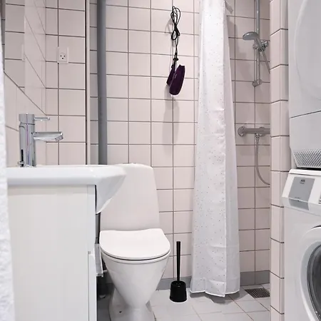 Cozy 2 Bedroom In Charlottelund * Charlottenlund